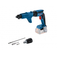 BOSCH GTB 18V-45+GMA55 juostinis suktuvas SOLO CT